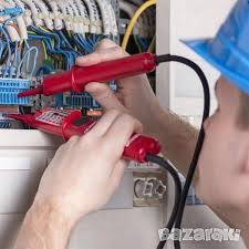 Electrician