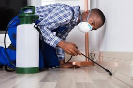 Pest Control