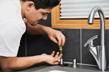 Plumber