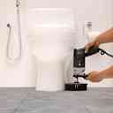 Intense Bathroom Cleaning