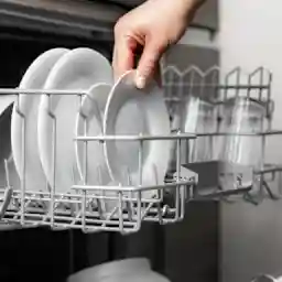 Utensil Removal & Placing Back