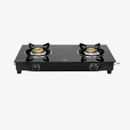 Gas Stove Cleaning