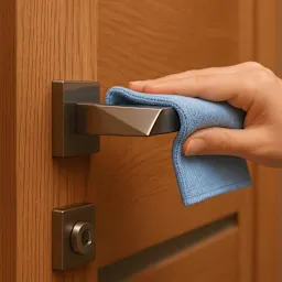 Door Cleaning (up to 1)