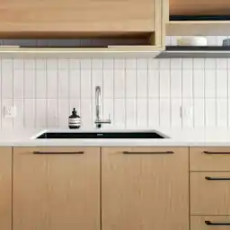 Move-in Kitchen Cleansing