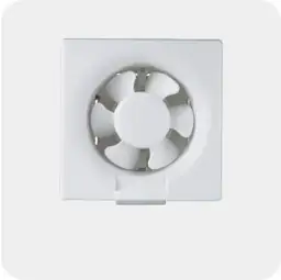 Exhaust Fan Cleaning